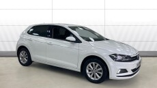 Volkswagen Polo 1.0 EVO SE 5dr Petrol Hatchback